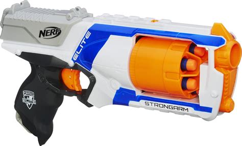 Amazon.com: Nerf N.
